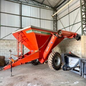 Bazuka AGRIMEC GRANBOX 13.500 Ano: 2022