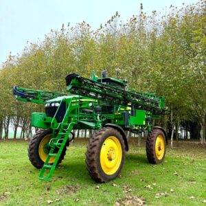 Pulverizador John Deere M4030 Ano: 2023