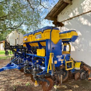 Plantadeiras Tatu PST PLUS FLEX (mecânica) Ano: 2022