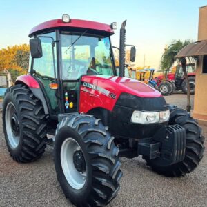 Case IH Farmall 95 (100 cv) Ano: 2017