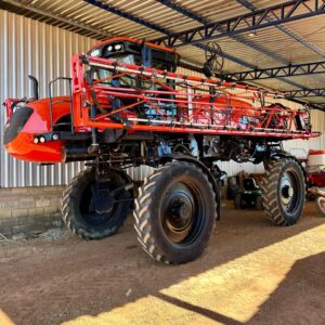 Pulverizador KUHN STRONGER 3000 Ano: 2016