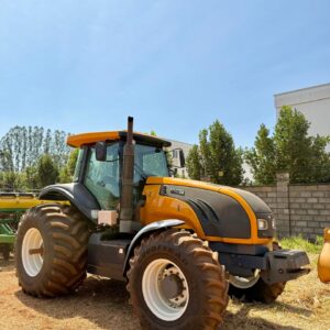 Valtra BT 170 (170 cv) Ano: 2014