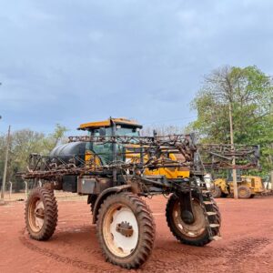 Pulverizador Valtra BS 3020 H Ano: 2017