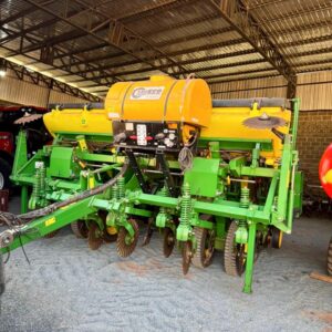 Plantadeira John Deere 1109 (à vácuo) Ano: 2020