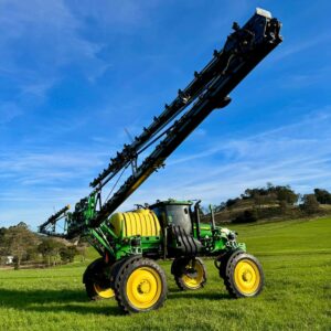 John Deere M4030 Ano: 2020