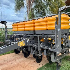 Plantadeira Valtra BP 905 L Hitech (mecânica) Ano: 2021