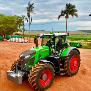 Fendt Vario 942 (415 cv) Ano: 2023