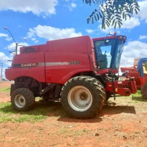 Case IH 5130 Ano: 2019