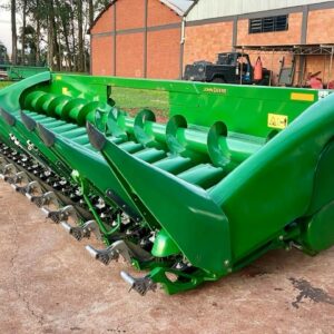 Plataforma de milho John Deere 615C Ano: 2024