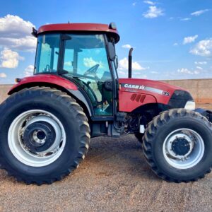 Case IH Farmall 95 (95 cv) Ano: 2013
