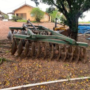 Grade aradora Baldan CRSG