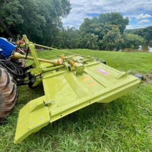 Roçadeira KAMAQ SAMURAI FLEX ECOLÓGICA 3,30 metros Ano: 2025