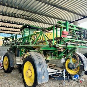 Pulverizador John Deere 4630 Ano: 13/14