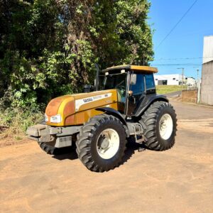 Valtra BH165 (165 cv) Ano: 2010 EDIÇÃO ESPECIAL