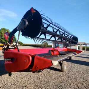 Plataforma de Corte Case IH 3162 Ano: 2018