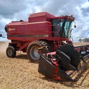 Case IH 2388 (Extreme) Ano: 03/04