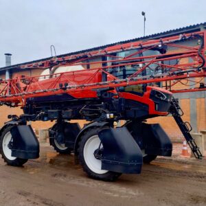 Pulverizador KUHN FIGHTER (198 cv) Ano: 2021
