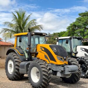 Valtra BH 194 (195 cv) Ano: 2018