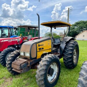 Valtra BL 77 (77 cv) Ano: 2005
