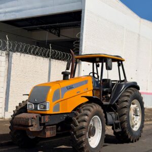 Valtra BH 165 (165 cv) Ano: 2007