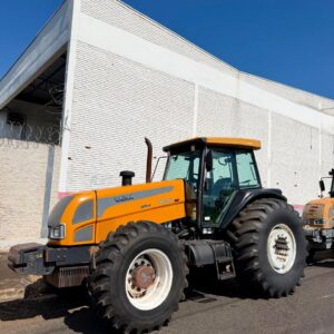 Valtra BH 185i (190 cv) Ano: 2008