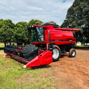 Case IH 2566 (axial) Ano: 13/14