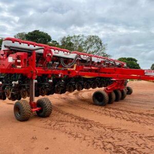 Plantadeira Jumil TERRA EXACTA 8090 PD (à vácuo) Ano: 2020