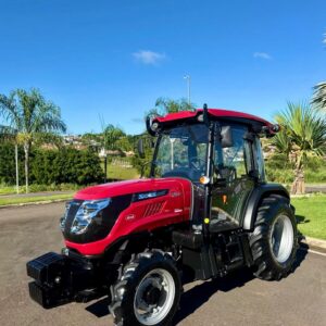 Yanmar Solis 90 (90 cv) Ano: 2025
