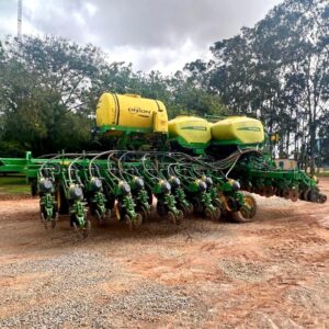 Plantadeira John Deere DB 50 Ano: 2020