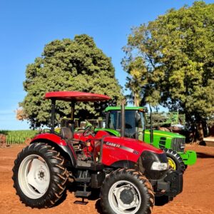 Case IH Farmall 80 (80 cv) Ano: 2017