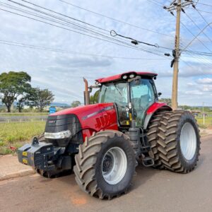 Case IH Puma 230 (234 cv) Ano: 22/23