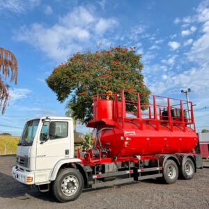 Mercedes-Benz Atron 2729 (286 cv) Ano: 2016