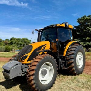 Valtra A144 (145 cv) Ano: 2022