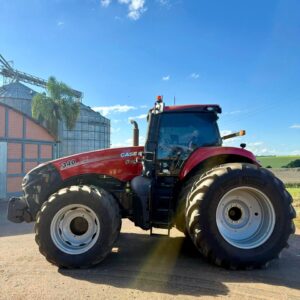 Case IH Magnum 340 (340 cv) Ano: 2023