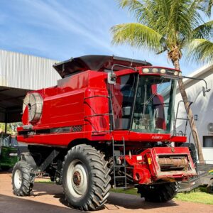 Case IH 2688 Ano: 2011