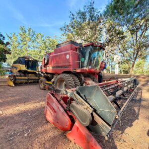 Case IH 2566 Ano: 2011