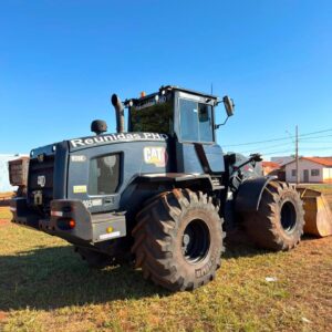 Pá carregadeira Caterpillar 938K (Sugarcane) Ano: 20/21