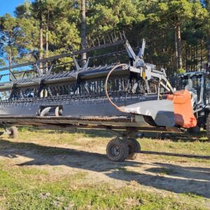 Plataforma Massey Ferguson 910 F Ano: 15/16