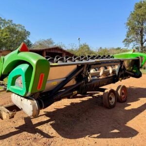 Plataforma de milho GTS (GreenSystem) PI1013A Ano: 2019
