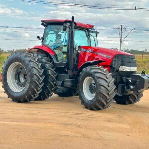 Case IH Puma 230 (234 cv) Ano: 2023