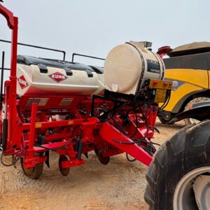 Plantadeira KUHN PG 700 (mecânica) Ano: 2022