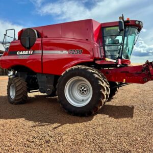 Case IH 7230 Ano: 2019