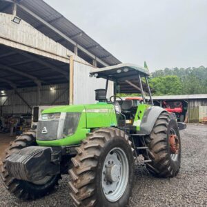 Agrale BX 6180 (168 cv) Ano: 2008