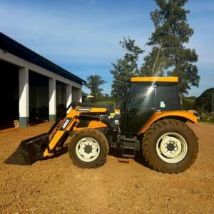 Valtra A800R (80 cv) Ano: 2024