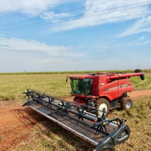 Plataforma GTS FLEXER XS 35 Ano: 2022