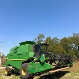 John Deere 1470 Ano: 2010