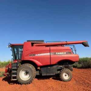 Case IH 4130 Ano: 2017