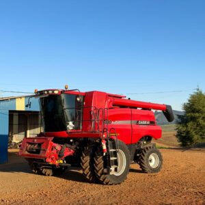Case IH 5130 Ano: 2016