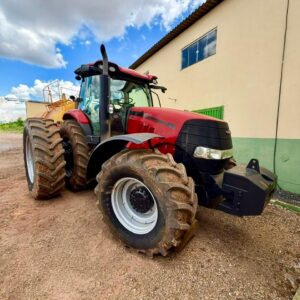 Case IH Puma 230 (234 cv) Ano: 2023