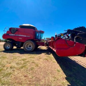 Case IH 9230 Ano: 2014